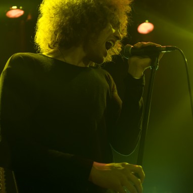review: Seafret - 21/11 - Bitterzoet Seafret