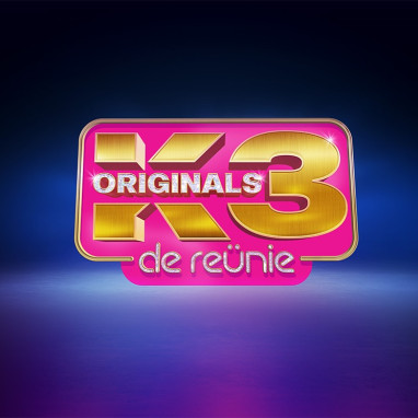 K3 Originals reünie news_groot