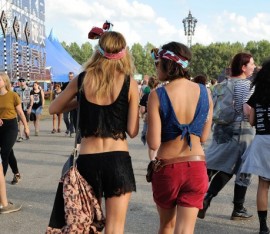 Lowlands voegt 20 nieuwe namen toe waaronder Nile Rodgers en Miles Kane