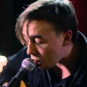 Video: Otherkin - AY AY (Live @ ESNS)