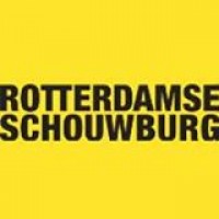 logo Rotterdamse Schouwburg Rotterdam