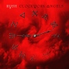 Cover Rush - Clockwork Angels