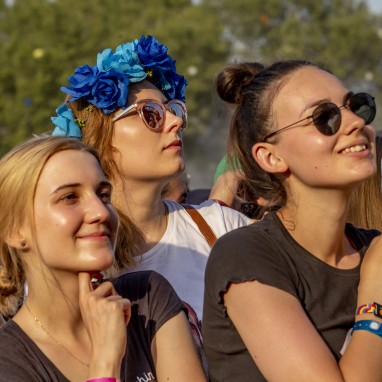 Sziget sfeer