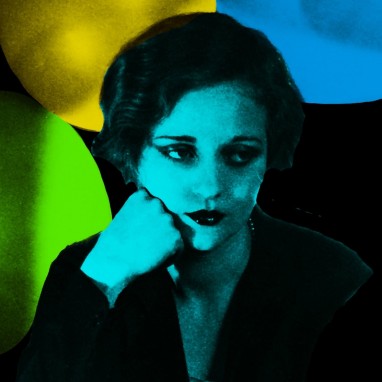 TV GIRL