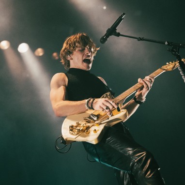 The Driver Era
