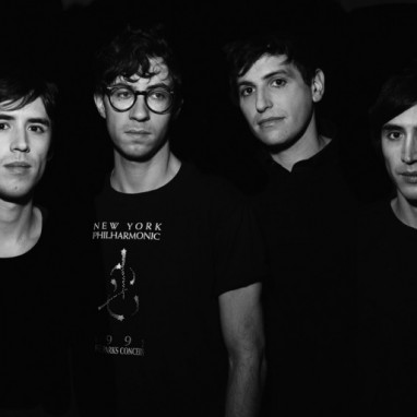 The Pains of Being Pure at Heart