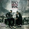 Bad Meets Evil Hell: The Sequal cover