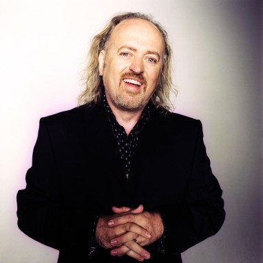 bill bailey