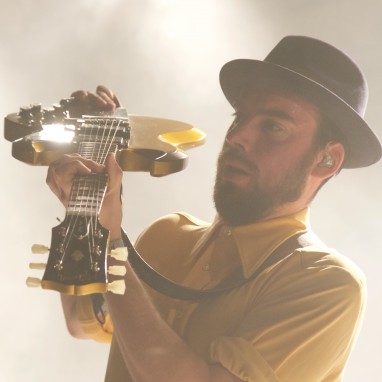 review: Kadepop 2016 De Staat
