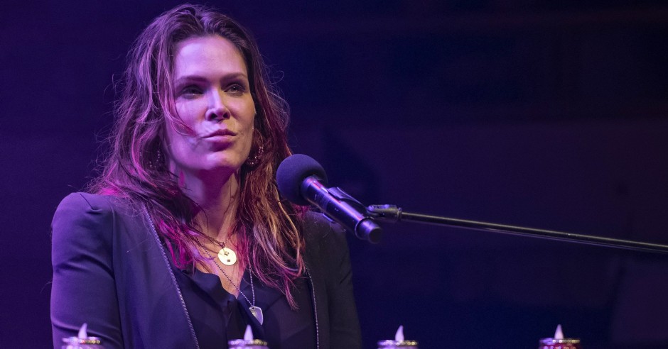 Festivalinfo review: Beth Hart - 29/10 - TivoliVredenburg