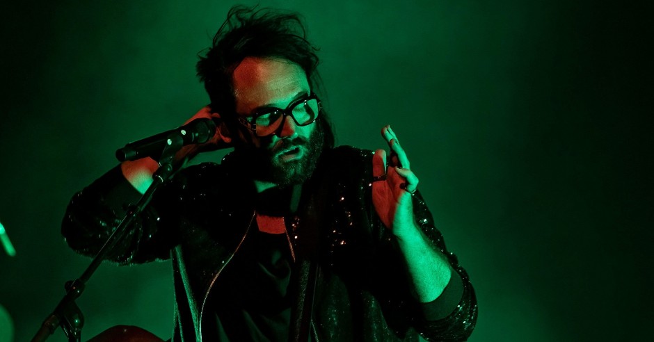 Festivalinfo review: Blaudzun - 13/06 - Victorie
