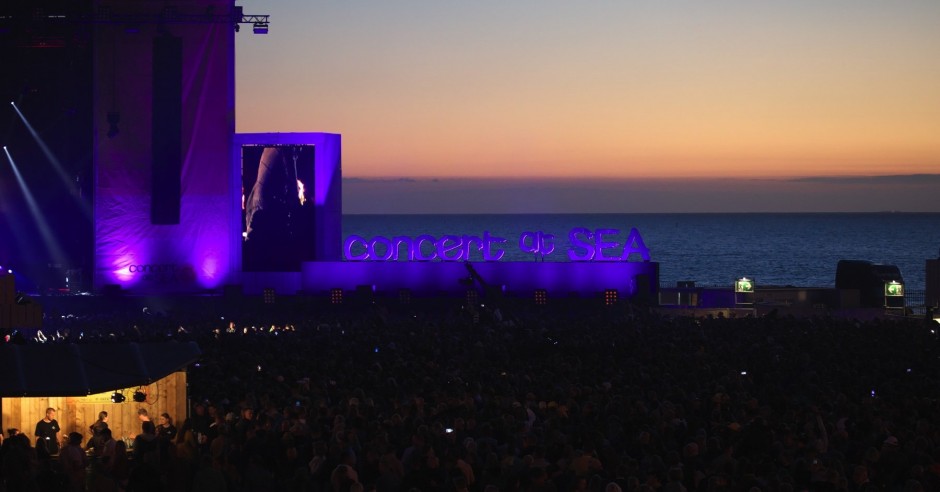 Festivalinfo review: Concert at Sea 2022