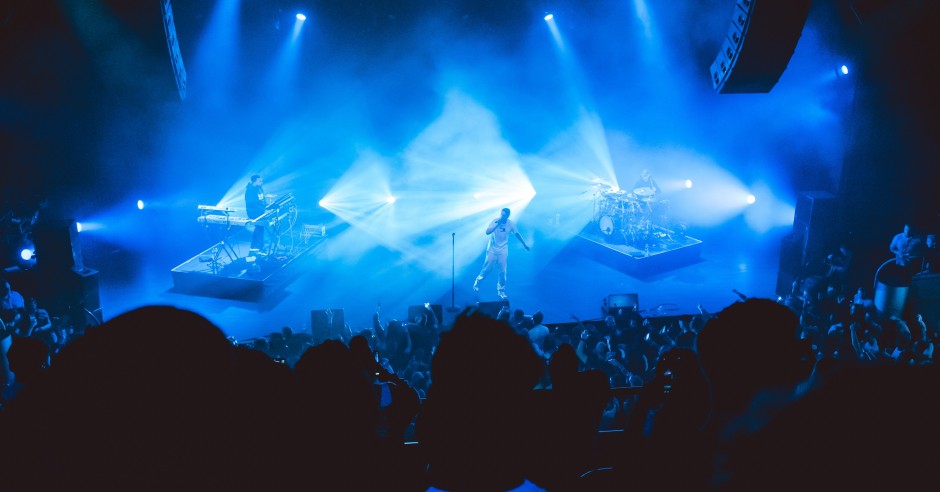 Festivalinfo review: Kevin & The Animals - 07/10 - TivoliVredenburg