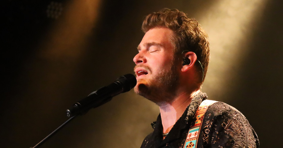 Festivalinfo review: Tim Akkerman & The Ivy League - 08/05 - Effenaar