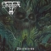 Cover Asphyx - Necroceros