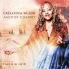 Cassandra Wilson Another Country cover