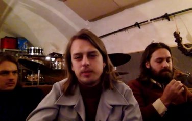 Video: DeWolff over nieuw album 'Wolffpack': De songs zijn weer beter dan ooit