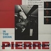 Cover Justin Courtney Pierre - In The Drink