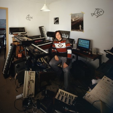 Legowelt