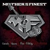 Cover Mother's Finest - Goody 2 Shoes & The Filthy Beasts