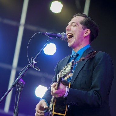 Pokey LaFarge