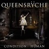Cover Queensryche - Condition Hüman