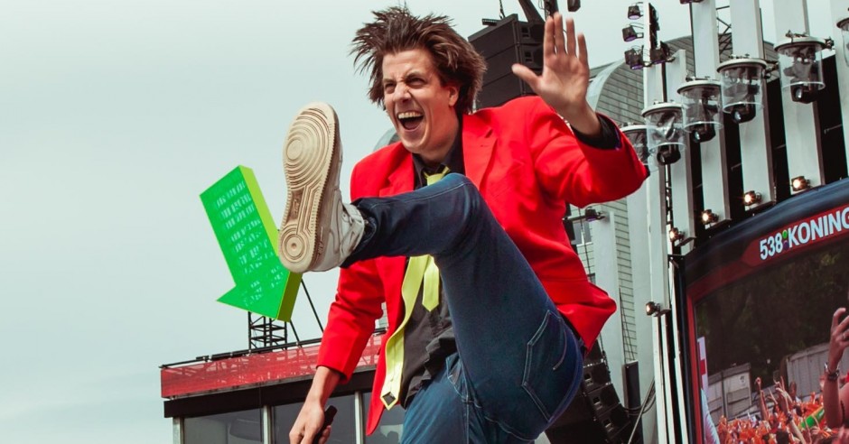 Jan Smit Artiest Informatie Op Festivalinfo