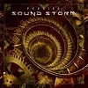 Cover Sound Storm - Vertigo