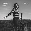 Cover Stephanie Struijk - Fijn Zo