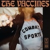 Cover The Vaccines - Combat Sports