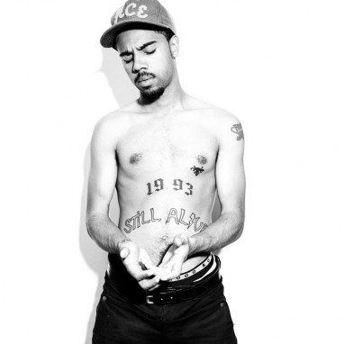 Vic Mensa