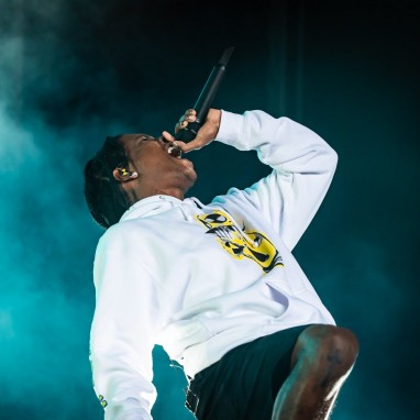 review: Lowlands 2019 - Zondag A$AP Rocky