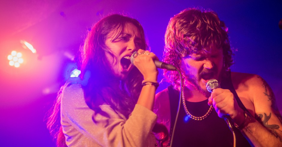 Festivalinfo review: The Grand East - 13/10 - Burgerweeshuis