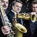 Artvark Saxophone Quartet