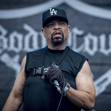 Body Count Ice-T