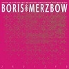 Cover Boris & Merzbow - 2R0I2P0