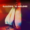 Cover Calexico - El Mirador