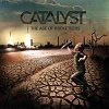 Cover Catalyst - The Age Of Rocketeers