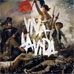 Coldplay Viva La Vida