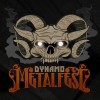 Dynamo Metalfest 2018 logo