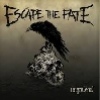 Cover Escape the Fate - Ungrateful