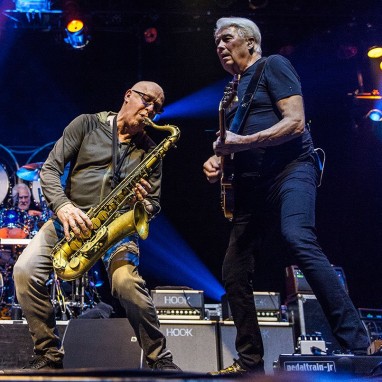 Golden Earring