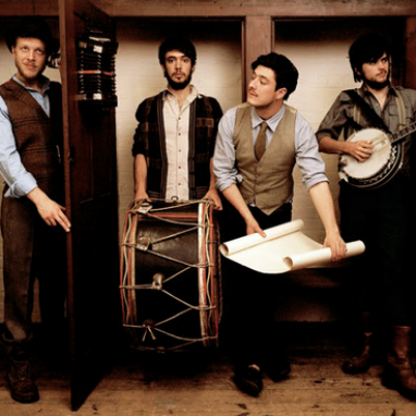 Mumford and Sons