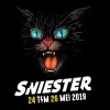 Sniester Festival 2019 logo