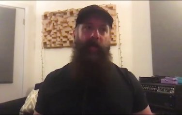 Video: Solo album John Petrucci (Dream Theater) toont zijn verschillende kanten als gitarist
