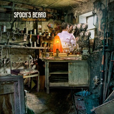 Spock