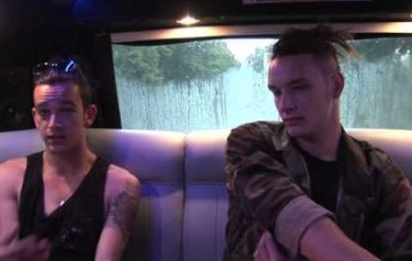 Video: The 1975 wil één van de grootste bands ooit worden