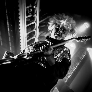 The Melvins news_groot