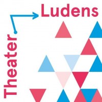 logo Theater Ludens Voorburg