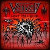 Cover Voivod - Lost Machine - Live